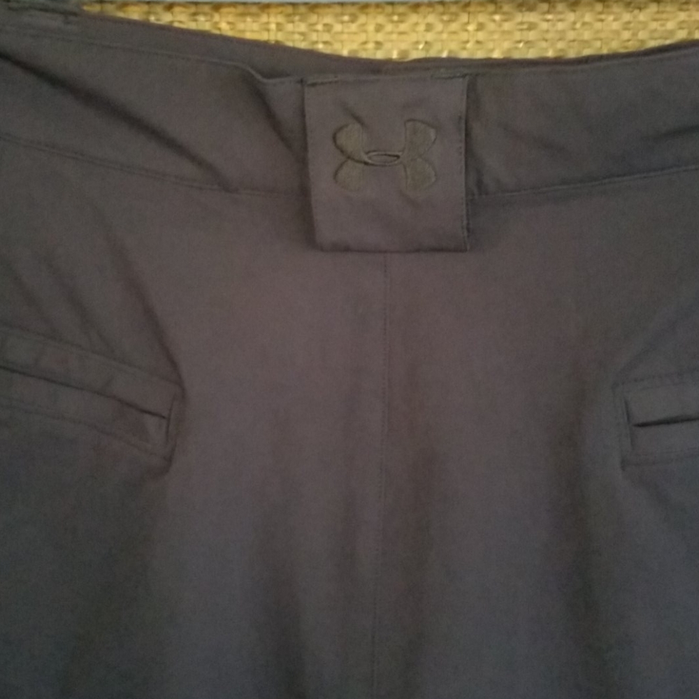 EUC! Mens Under Armour shorts - Picture 5 of 8
